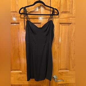 Aritzia Wilfred New Fable Dress